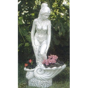 Gartenfigur Venus vom Meer Kaufen