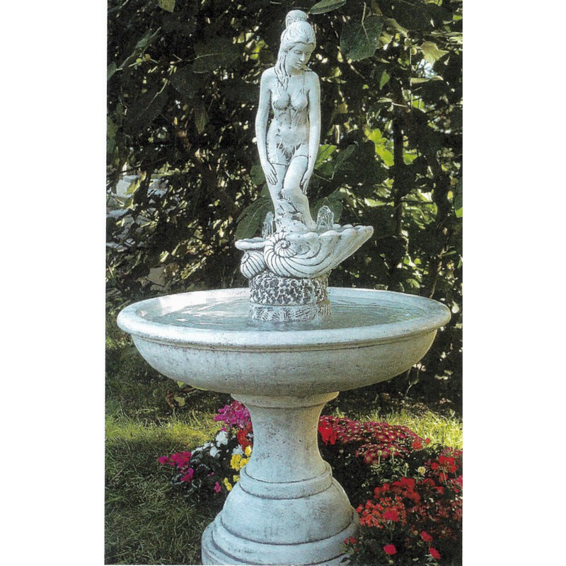 Brunnen Venus in Muschelbad kaufen