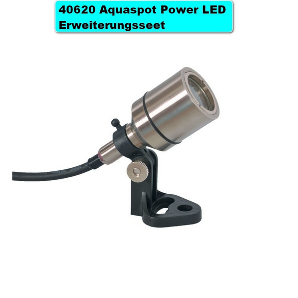 Aquaspot 100 Power LED Erweiterungsset