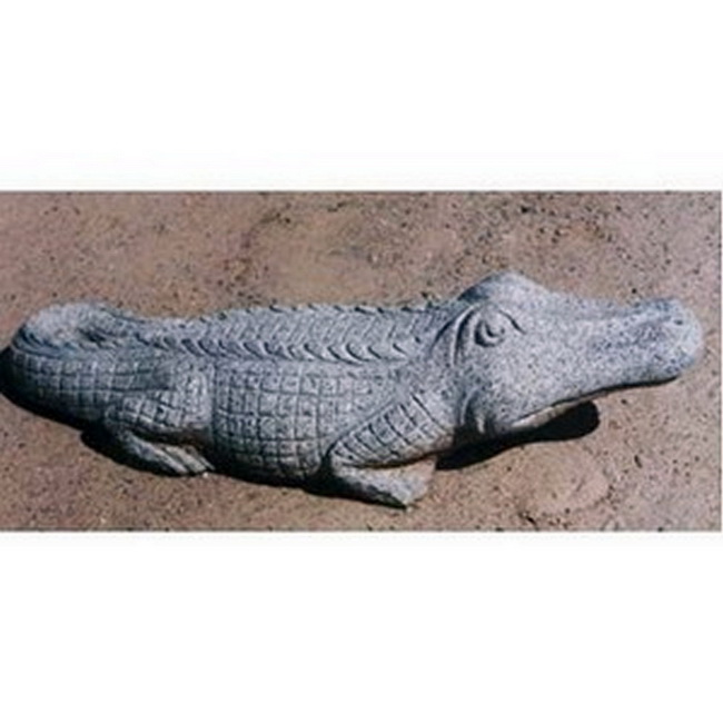 Krokodil Tristan Teichbau Kaufen Schweiz