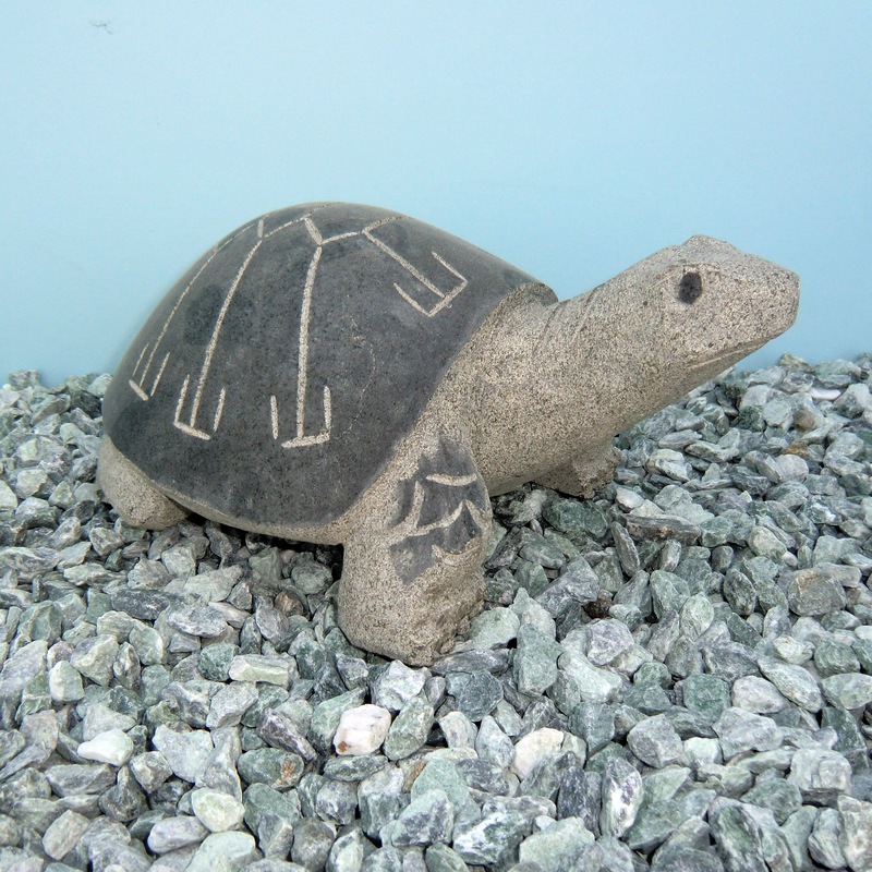 Schildkröte Surli Gartendekor Kaufen