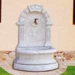Wandbrunnen Gibraltar Schweiz kaufen