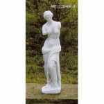 Statue Venus von Milo skulpturen garten