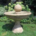 Brunnen Alassio Springbrunnen kaufen