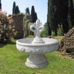 Springbrunnen Giglio di Firenze kaufen