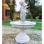 Springbrunnen mit Venus Vienna kaufen
