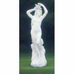 Statue Venus mit Stern kaufen Schweiz