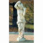 Statue Venus mit Zopf kaufen Schweiz