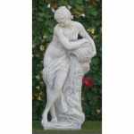 Statue Elide Springbrunnen | Figur kaufen