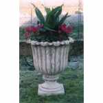 Pflanzen-Vase Pflanzgefässe Outdoor