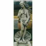 Figur Venus von Boticelli klein kaufen