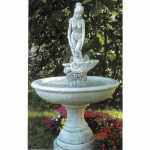Brunnen Venus in Muschelbad kaufen