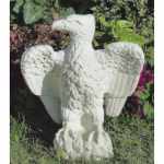 Adler Skulptur Garten kaufen Romana DX