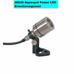 Aquaspot 100 Power LED Erweiterungsset