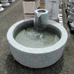 Zierbrunnen Wasserspiel Granit Kaufen