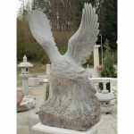Adler Skulptur kaufen  schweiz kaufen
