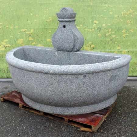 Gartenbrunnen - Gruppe | Gardenparc