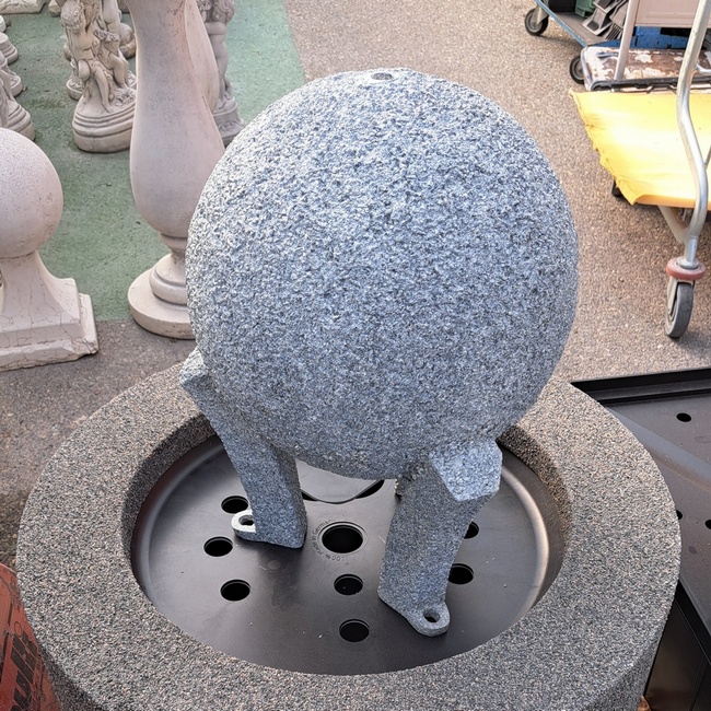 Springbrunnen für Terrasse Balkon