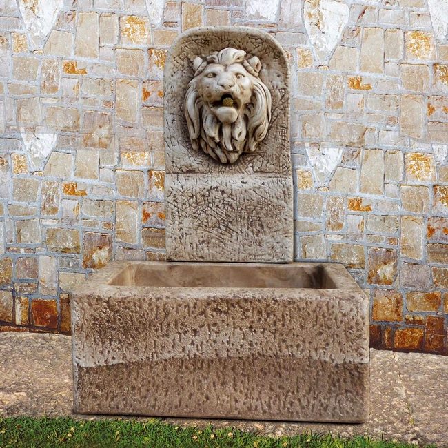 Brunnen mit Stock kaufen Schweiz
