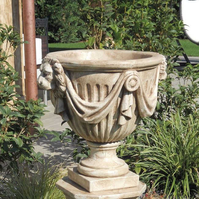 Vase Tiberio Blumentopf Günstig kaufen