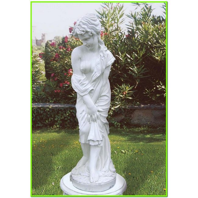 Skulpturen  Statuen Bellezza