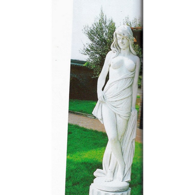 Statue versöhnende Venus