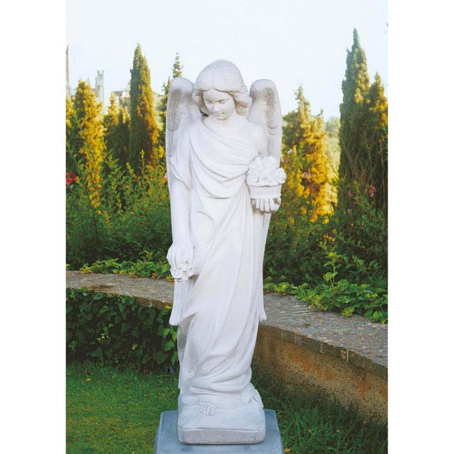 Statue Skulptur Erzengel