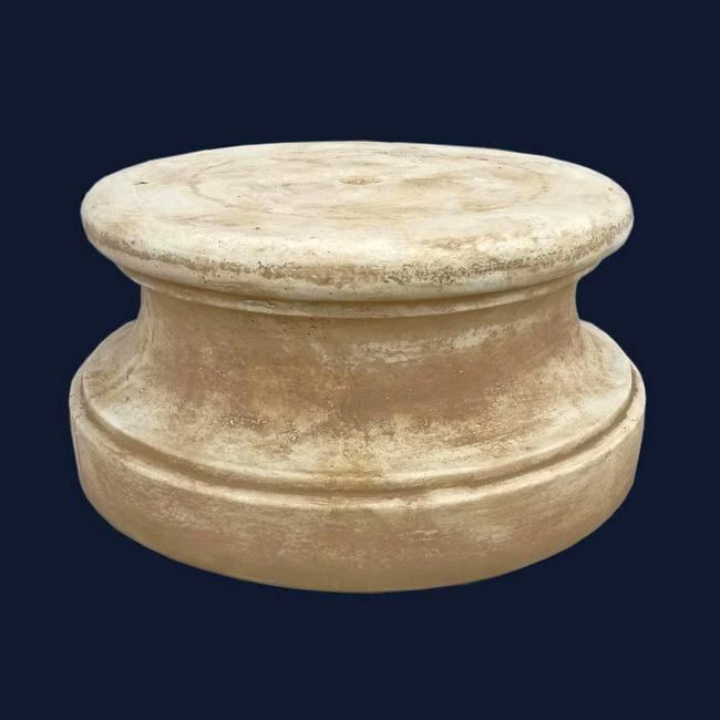 Sockel Giunone