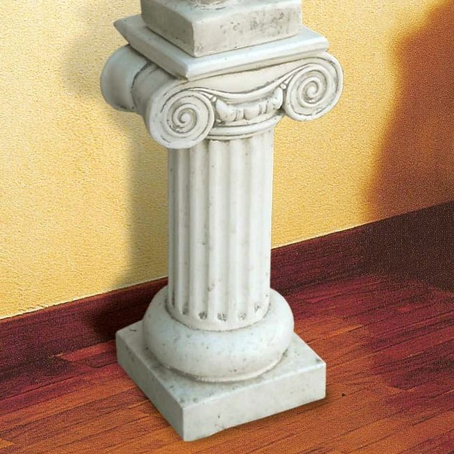 Säule Ionisch Säule Ionisch