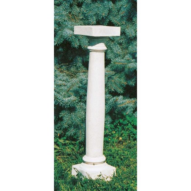 Säule Easy Garten-säule-figuren kaufen Säule Easy Garten-säule-figuren kaufen