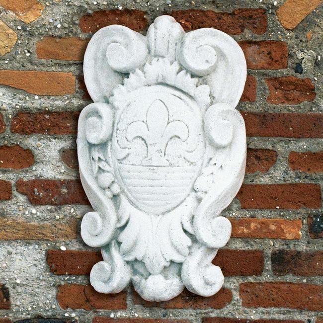 Relief Wappen Relief Wappen