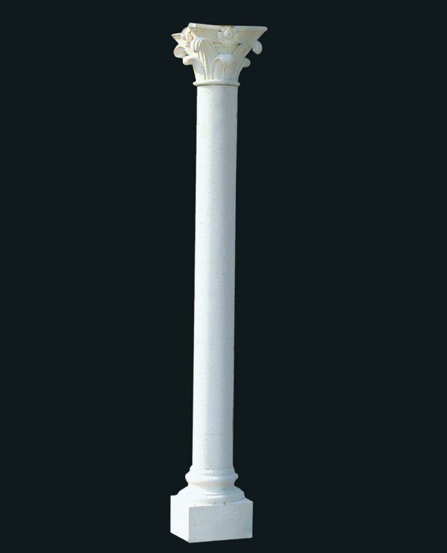 Säule Beton Hauseingang kaufen