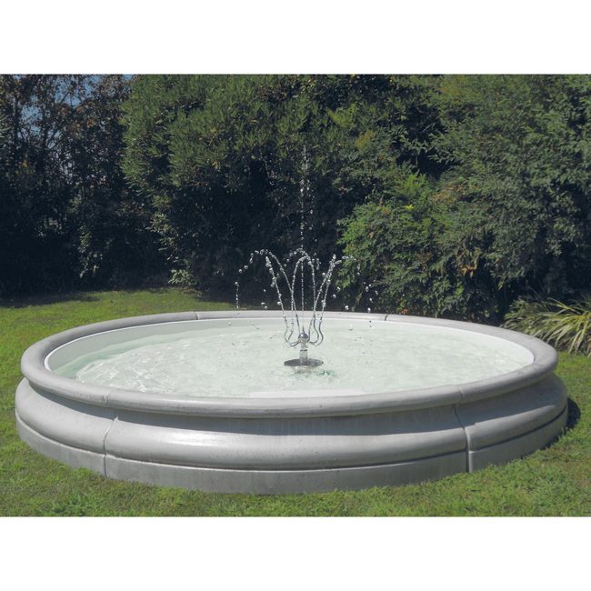 Springbrunnen Trieste Zierbrunnen kaufen