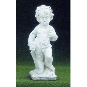 Gartenfigur / Putte Maurer Gartenfigur / Putte Maurer