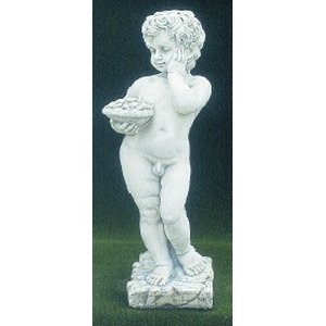 Zwillingsfigur Putte Junge günstig Zwillingsfigur Putte Junge günstig