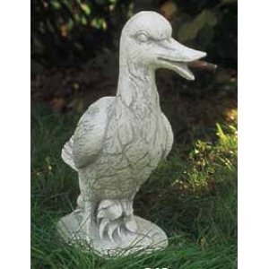 Ente für Wasserspiel Gartenteich kaufen Ente für Wasserspiel Gartenteich kaufen