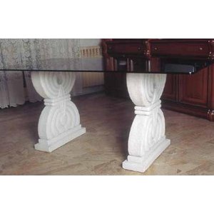 Esstisch-Sockel Beton günstig kaufen Esstisch-Sockel Beton günstig kaufen