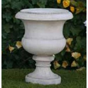 Blumenvase klein Blumentopf Beton kaufen