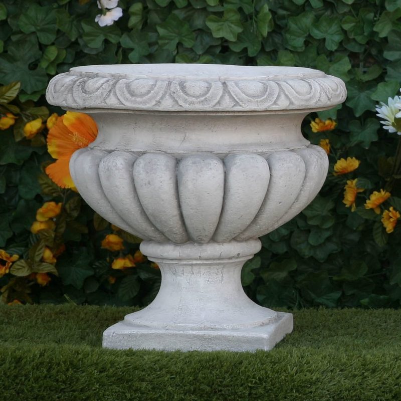 Blumentopf Steinguss kaufen Schweiz