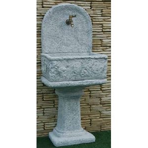 Wandbrunnen Sassuolo komplett kaufen