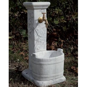 Gartenbrunnen Villarasca klein kaufen