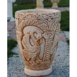 Blumentopf Barile Winterhart kaaufen