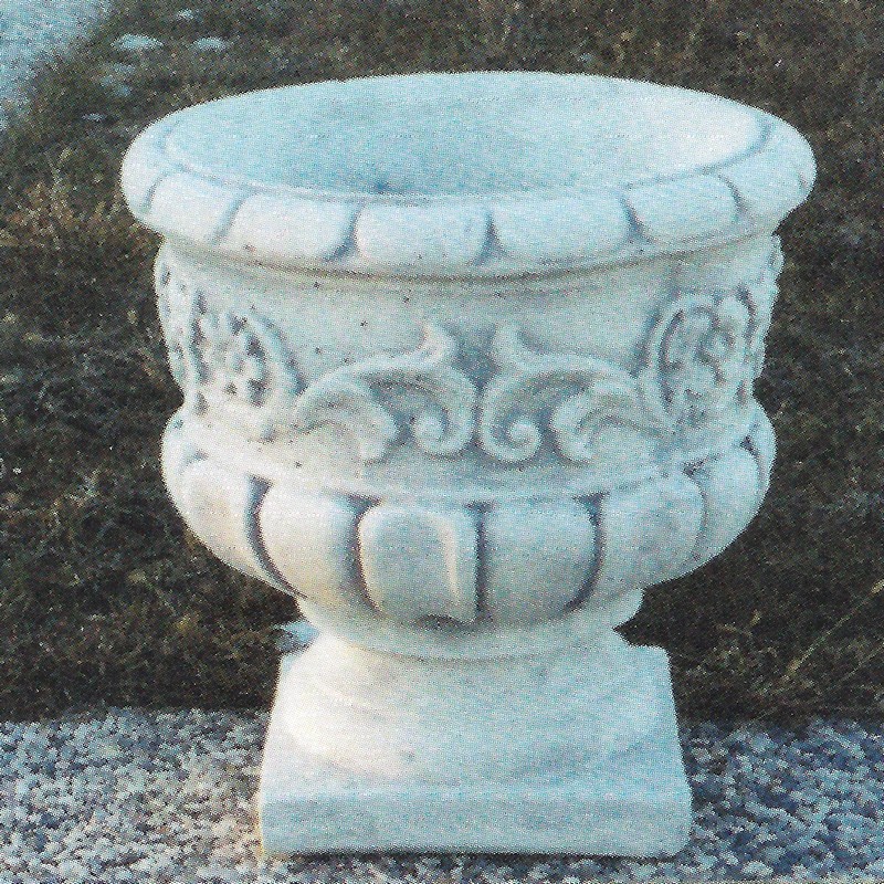 Blumentopf Fiori  Blumenkübel Blumentrog