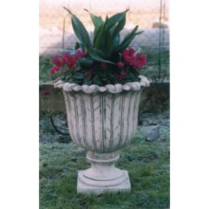 Pflanzen-Vase Pflanzgefässe Outdoor Pflanzen-Vase Pflanzgefässe Outdoor