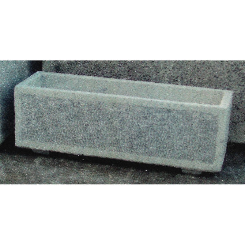 Blumentroge rechteckig Beton kaufen Blumentroge rechteckig Beton kaufen