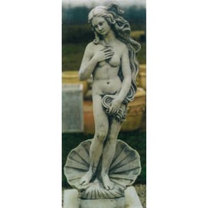 Figur Venus von Boticelli klein kaufen