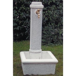 Wandbrunnen Baviera Schweiz