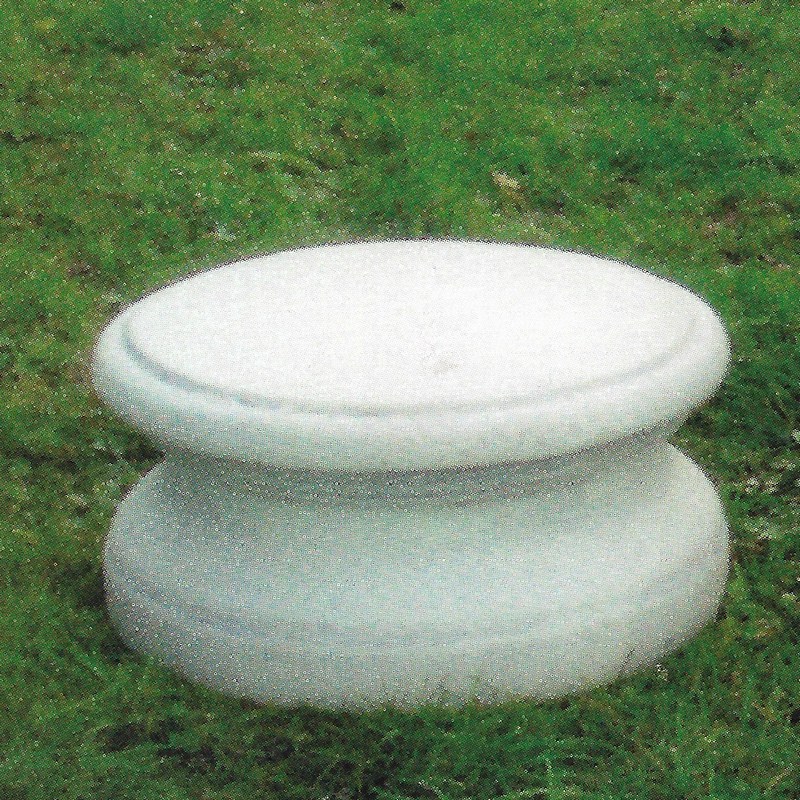 Sockel Bari, rund Sockel Bari, rund