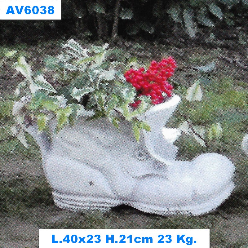 Schuh mittel