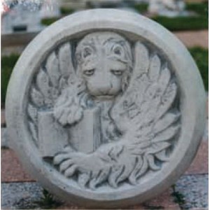 Flachrelief Löwe San Marco kaufen